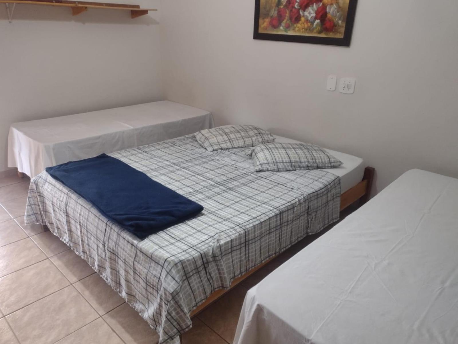 Pousada Olympia Inn 2*