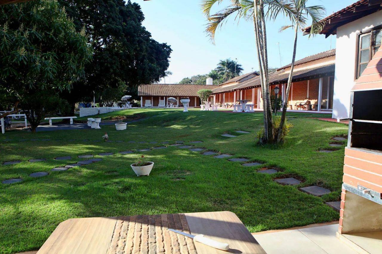 Pousada Olympia Inn 2*