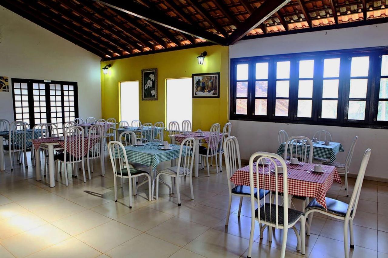 Pousada Olympia Inn 2*